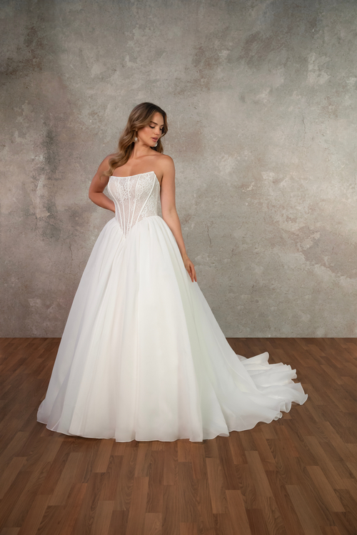 Essense of Australia D4458 Image