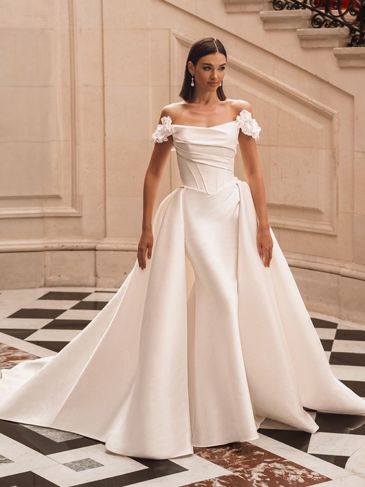 Élysée FLORENTINA Image