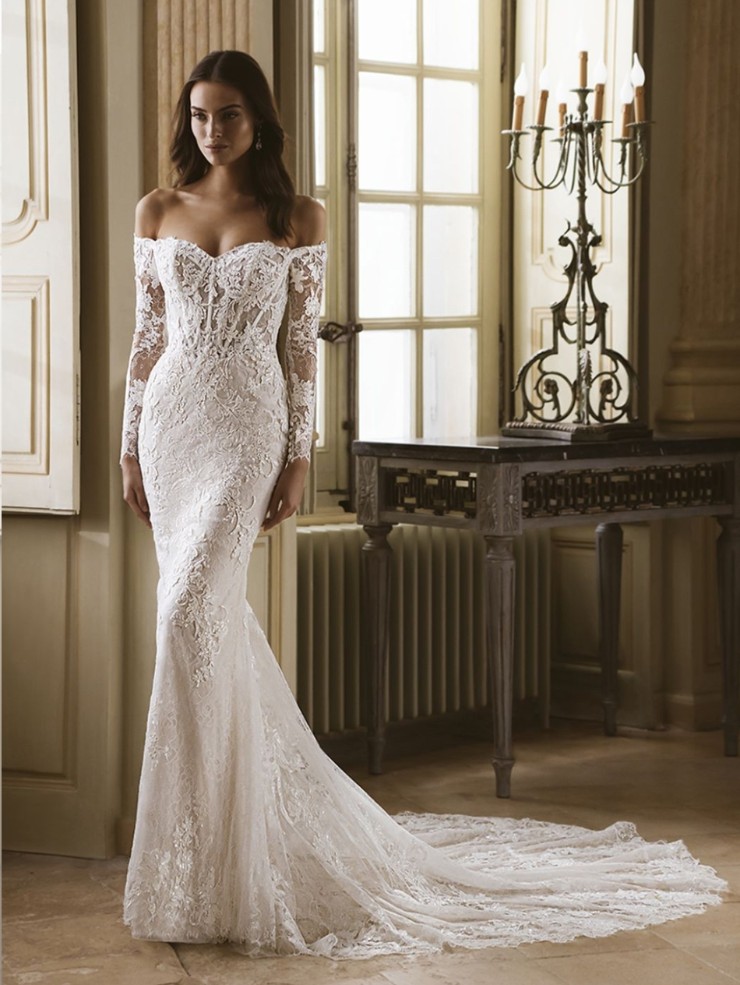 Élysée Goldie Image